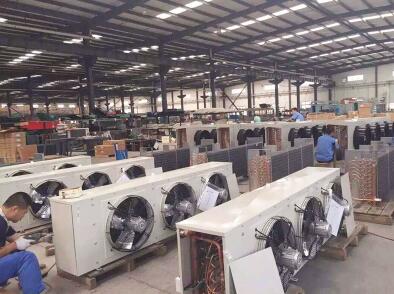 西安冷库设备常见的故障都有哪些呢？